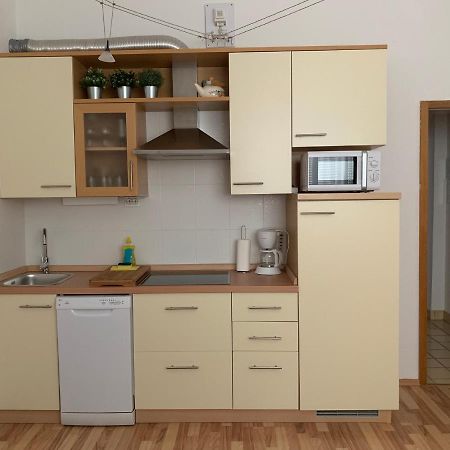 N&N Apartments Jadranovo Εξωτερικό φωτογραφία