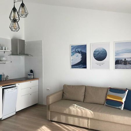 N&N Apartments Jadranovo Εξωτερικό φωτογραφία