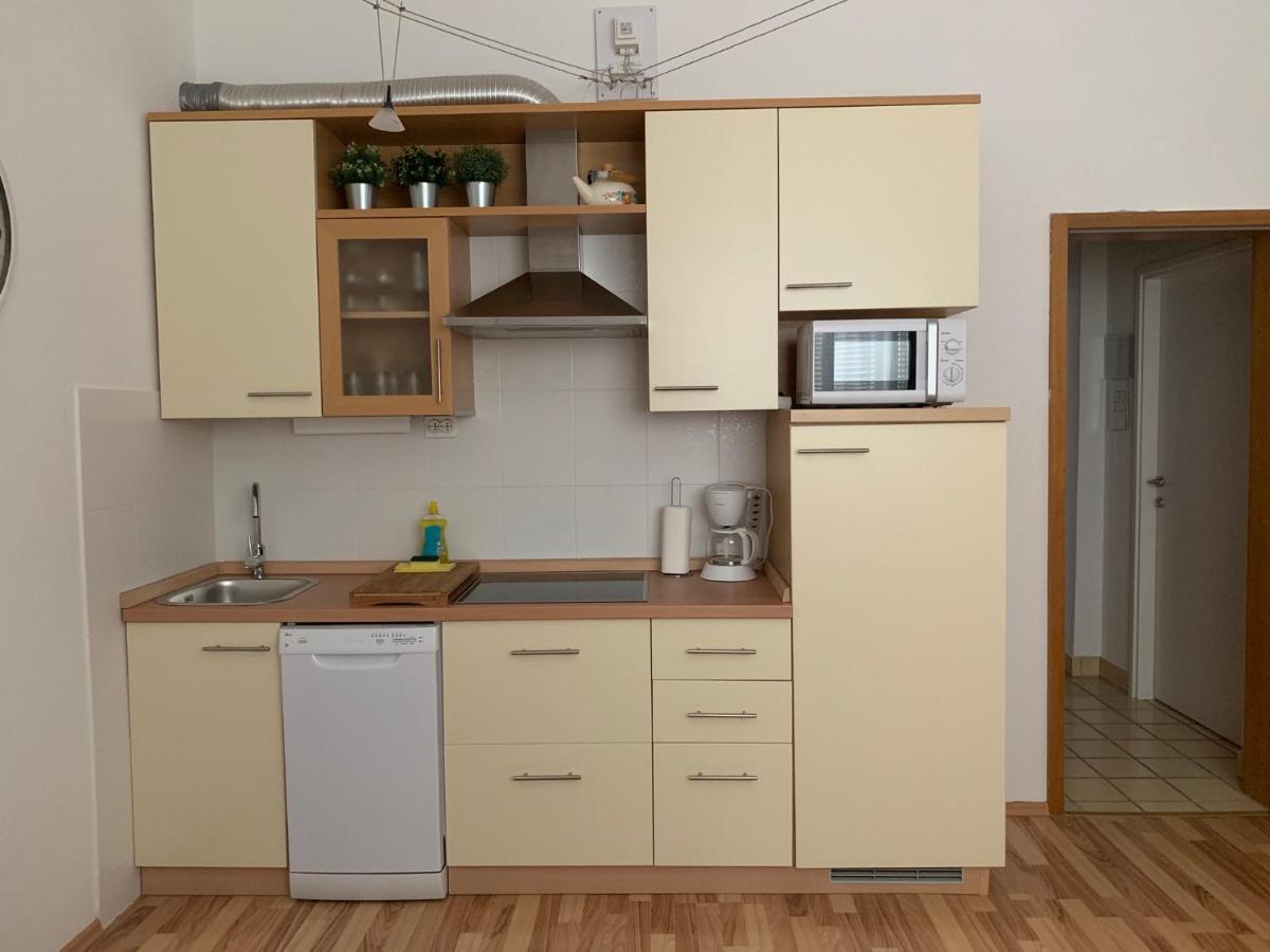 N&N Apartments Jadranovo Εξωτερικό φωτογραφία