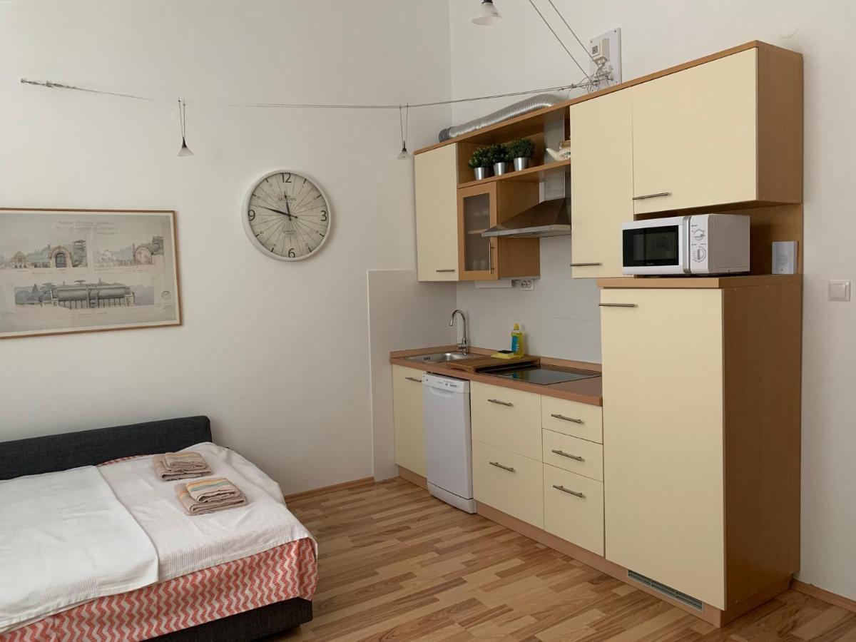 N&N Apartments Jadranovo Εξωτερικό φωτογραφία