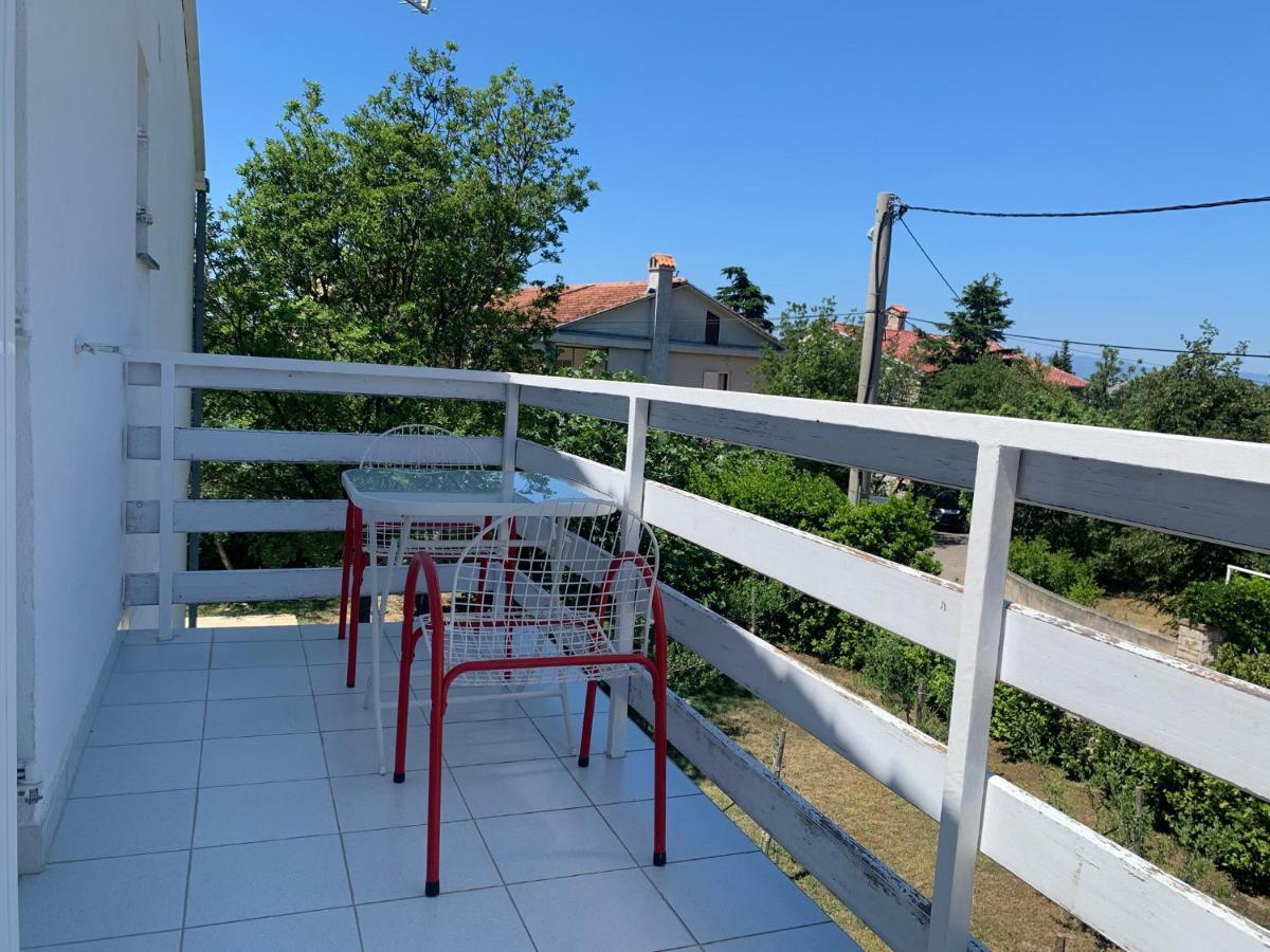 N&N Apartments Jadranovo Εξωτερικό φωτογραφία