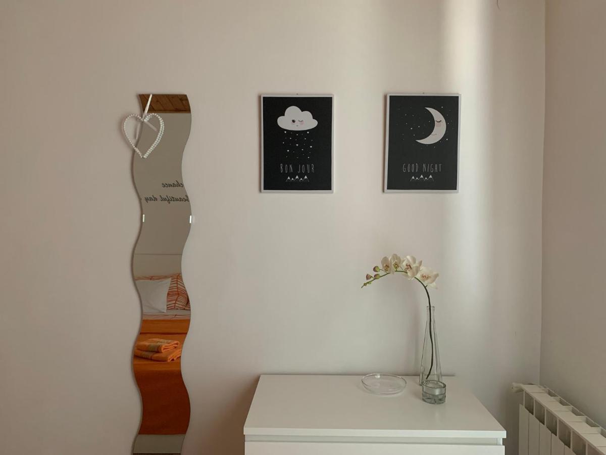 N&N Apartments Jadranovo Εξωτερικό φωτογραφία