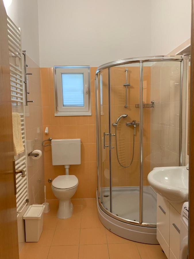 N&N Apartments Jadranovo Εξωτερικό φωτογραφία