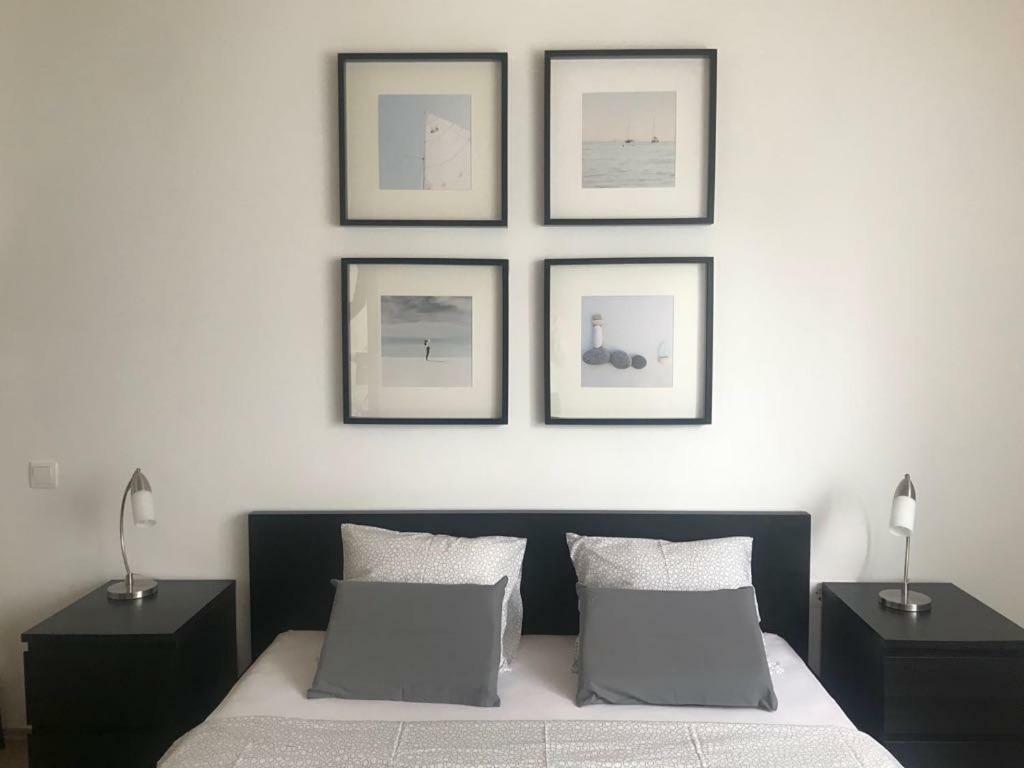 N&N Apartments Jadranovo Εξωτερικό φωτογραφία