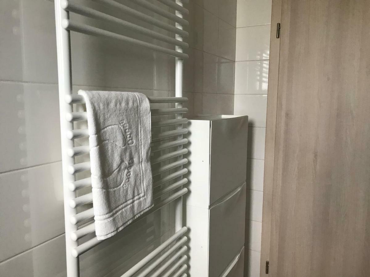 N&N Apartments Jadranovo Εξωτερικό φωτογραφία