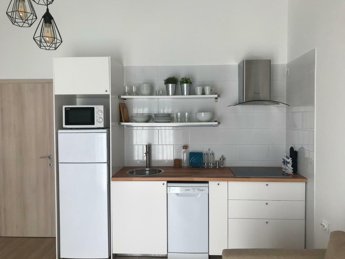 N&N Apartments Jadranovo Εξωτερικό φωτογραφία