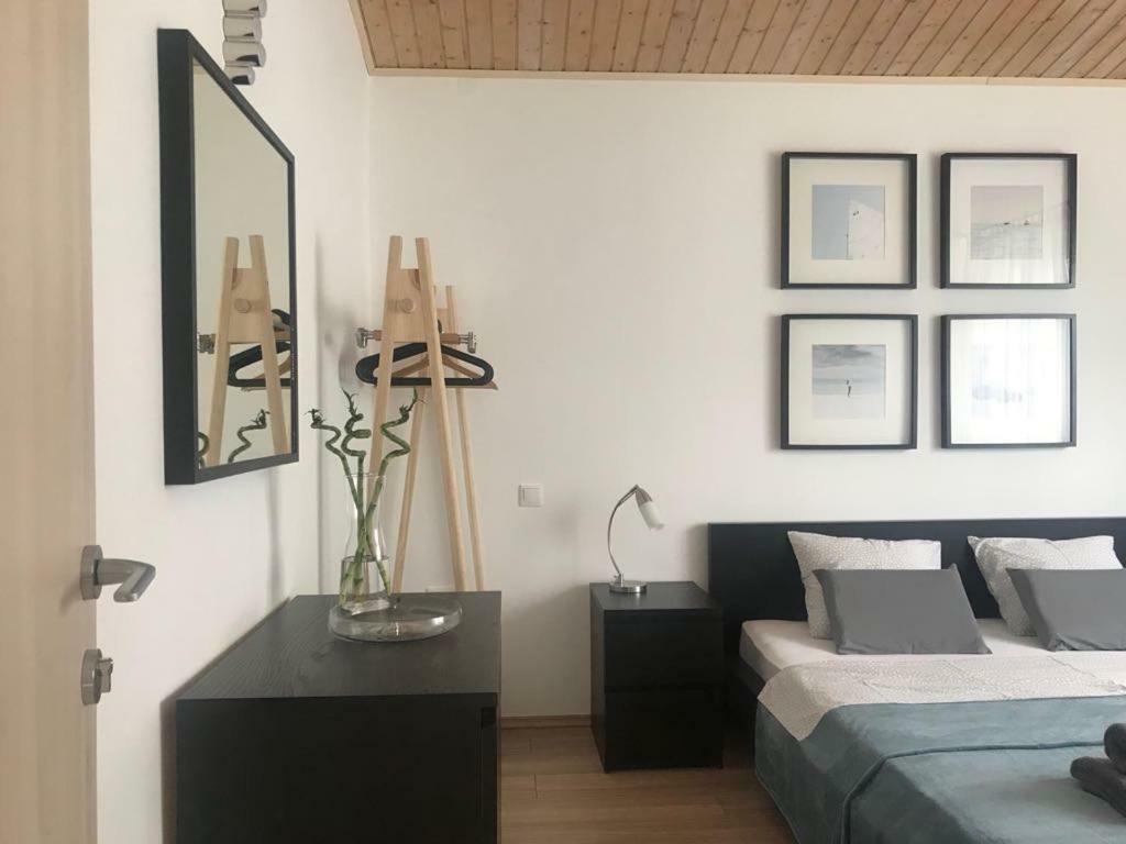N&N Apartments Jadranovo Εξωτερικό φωτογραφία