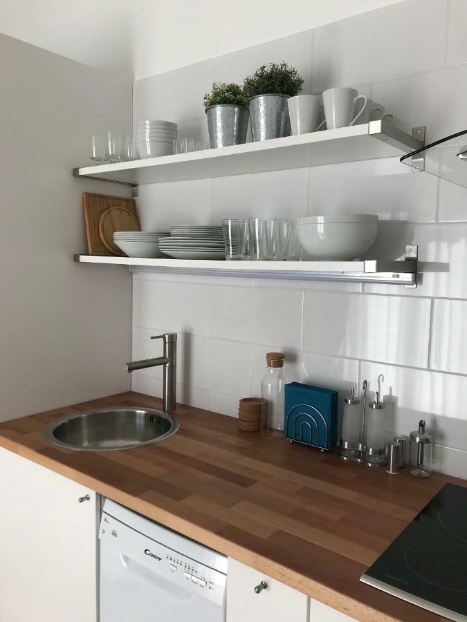 N&N Apartments Jadranovo Εξωτερικό φωτογραφία