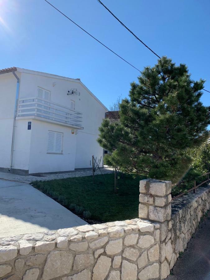 N&N Apartments Jadranovo Εξωτερικό φωτογραφία