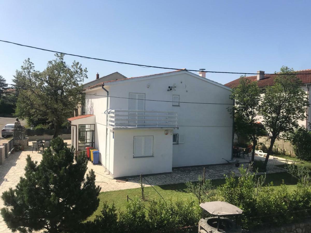 N&N Apartments Jadranovo Εξωτερικό φωτογραφία