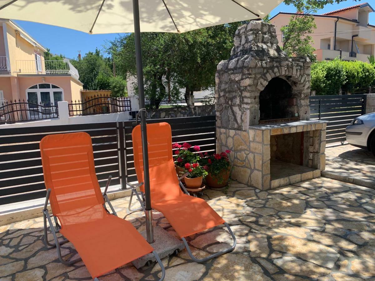 N&N Apartments Jadranovo Εξωτερικό φωτογραφία