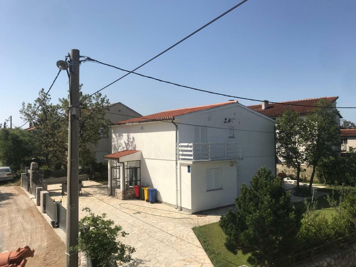 N&N Apartments Jadranovo Εξωτερικό φωτογραφία